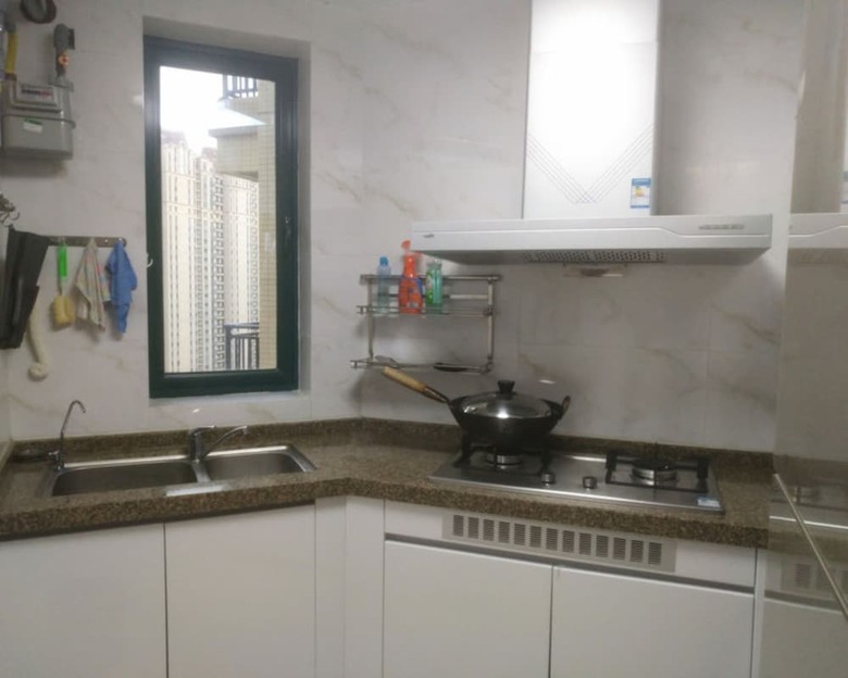 Kiwi Apartment Shaoguan No.5