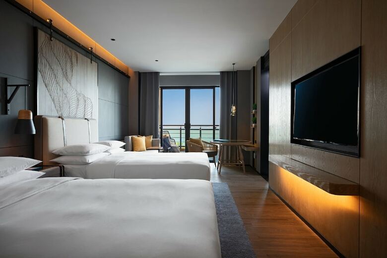 Renaissance Xiamen Hotel