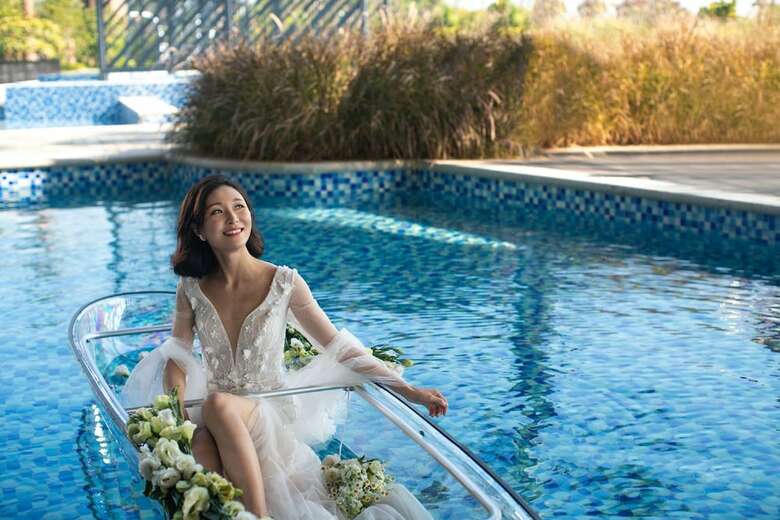 Renaissance Xiamen Hotel