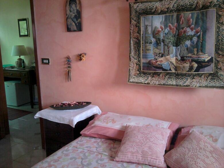 Bed & Breakfast La Casa Di Mari�