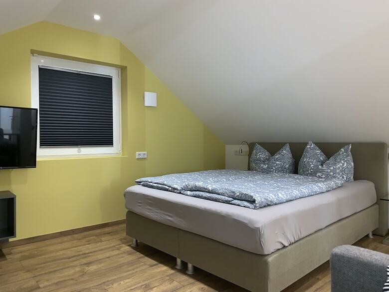 Apartment K�ln Ensen