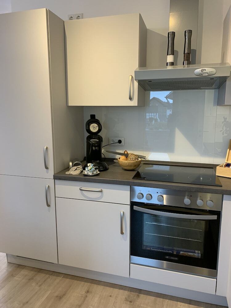 Apartment K�ln Ensen