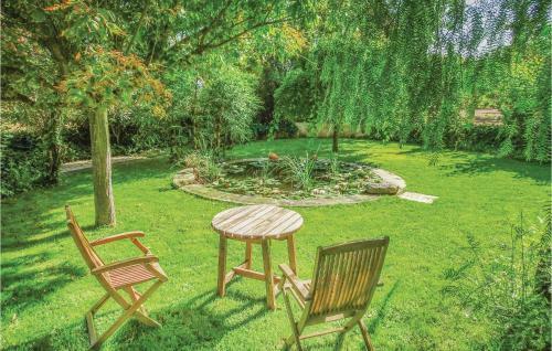 Three-bedroom Holiday Home In Manacor