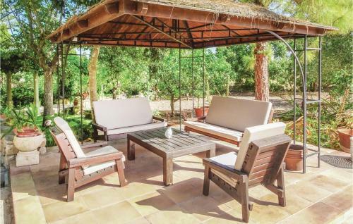Three-bedroom Holiday Home In Manacor