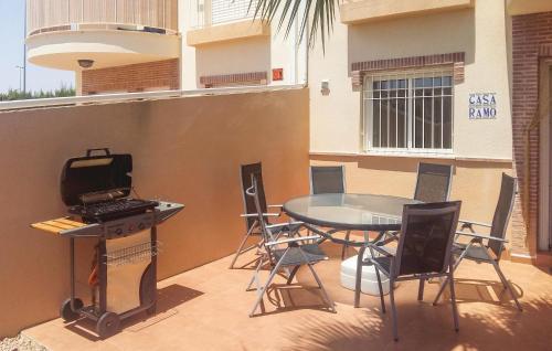 Two-bedroom Holiday Home In Orihuela Costa