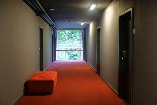 Aparthotel Appart Hotel Corbie
