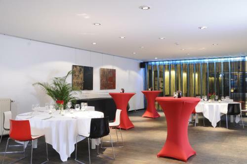 Aparthotel Appart Hotel Corbie