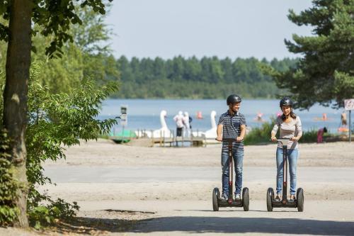Hotel Sunparks Kempense Meren