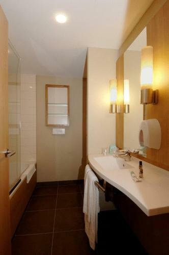 Hotel Best Western Dinant Castel De Pont-a-lesse