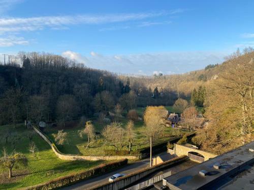 Hotel Best Western Dinant Castel De Pont-a-lesse