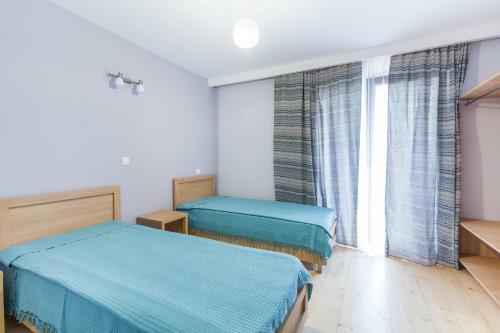 Bed & Breakfast Zeus Olimpo Hotel