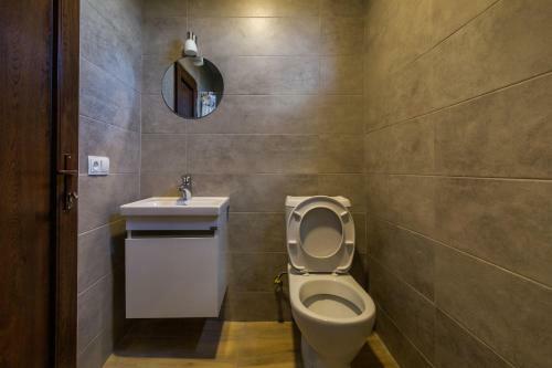 Bed & Breakfast Zeus Olimpo Hotel