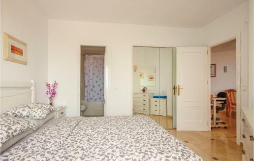 Two-bedroom Apartment In Mijas Costa