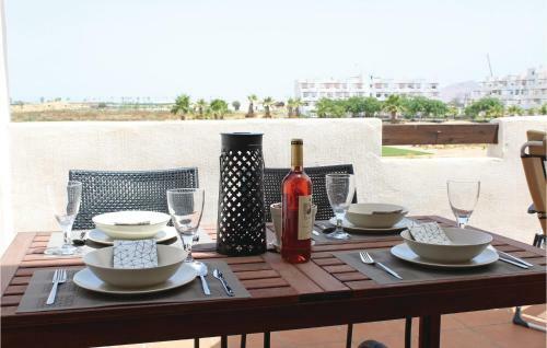 Two-bedroom Apartment In Roldan