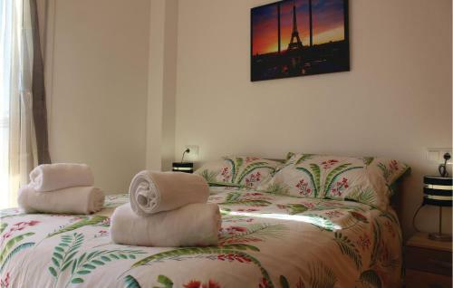 Two-bedroom Apartment In Roldan