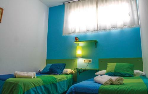 Two-bedroom Apartment In Roldan