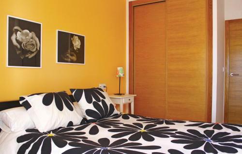 Two-bedroom Apartment In Roldan