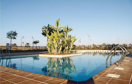 Two-bedroom Apartment In Roldan