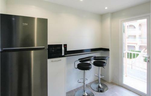 Two-bedroom Apartment In Santa Pola