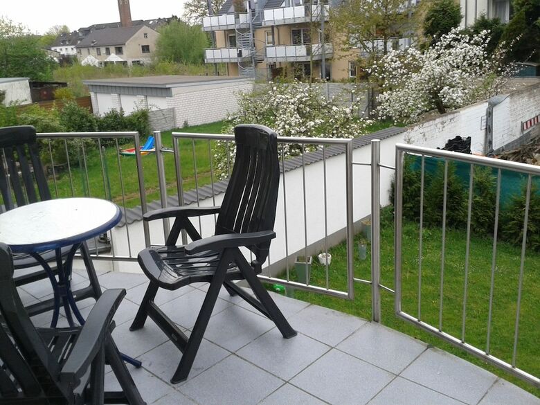Pension Yildirim