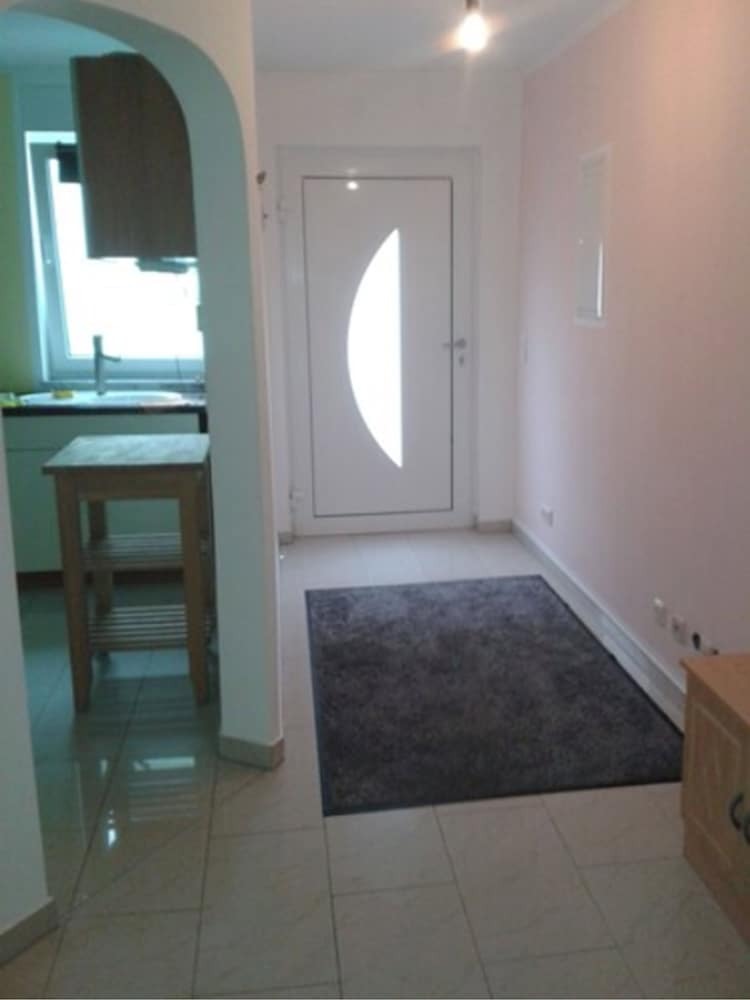 Pension Yildirim