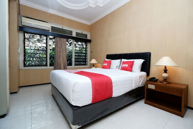 Hotel Oyo 1843 Cahya Nirwana
