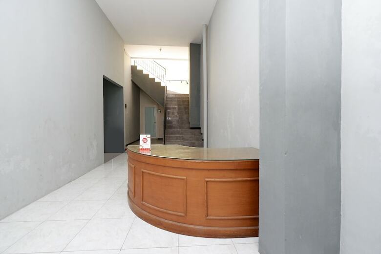 Hotel Oyo 1723 Wisma Tiara Syariah