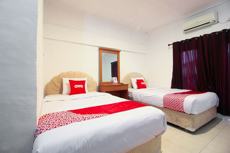 Hotel Oyo 1905 Davonsa  Homestay