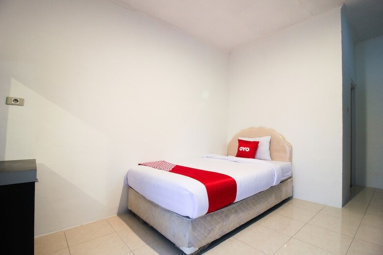 Hotel Oyo 1905 Davonsa  Homestay