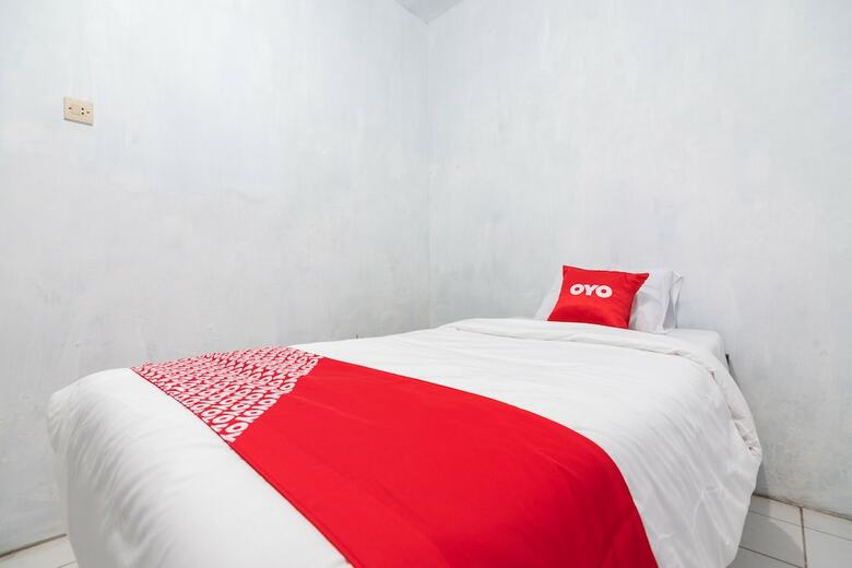 Hotel Oyo 1765 Herman Homestay