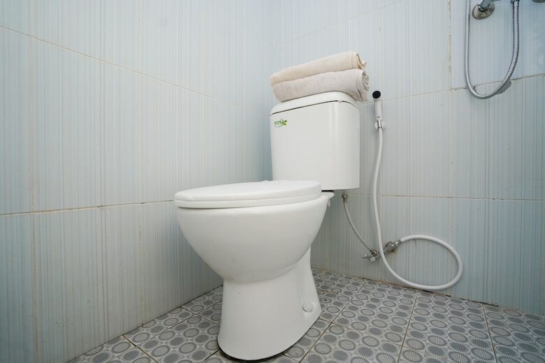 Hotel Oyo 1765 Herman Homestay