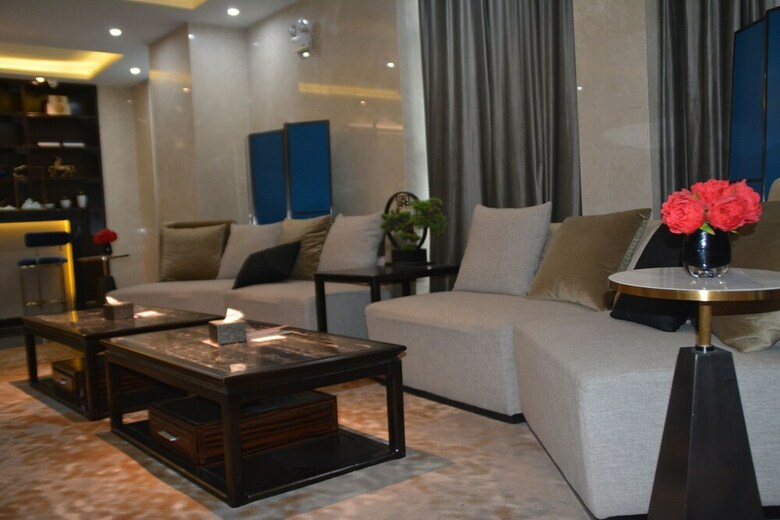 Yunsong International Hotel