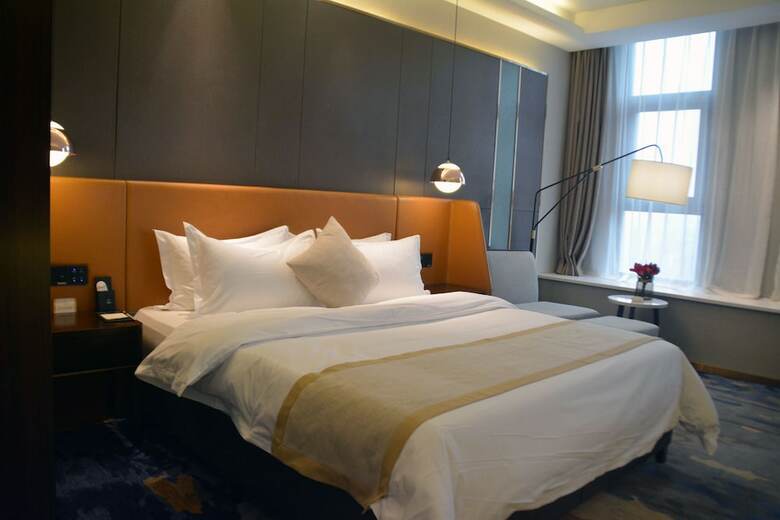 Yunsong International Hotel