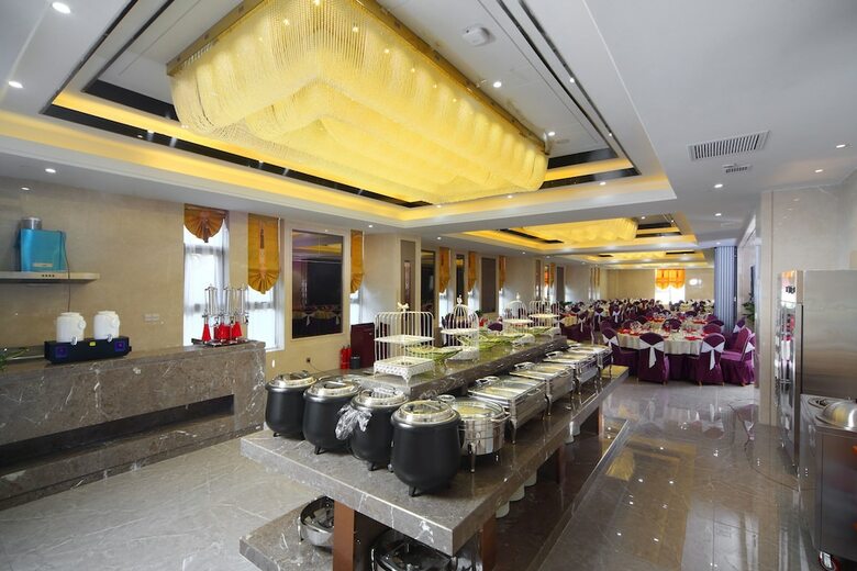 Yunsong International Hotel