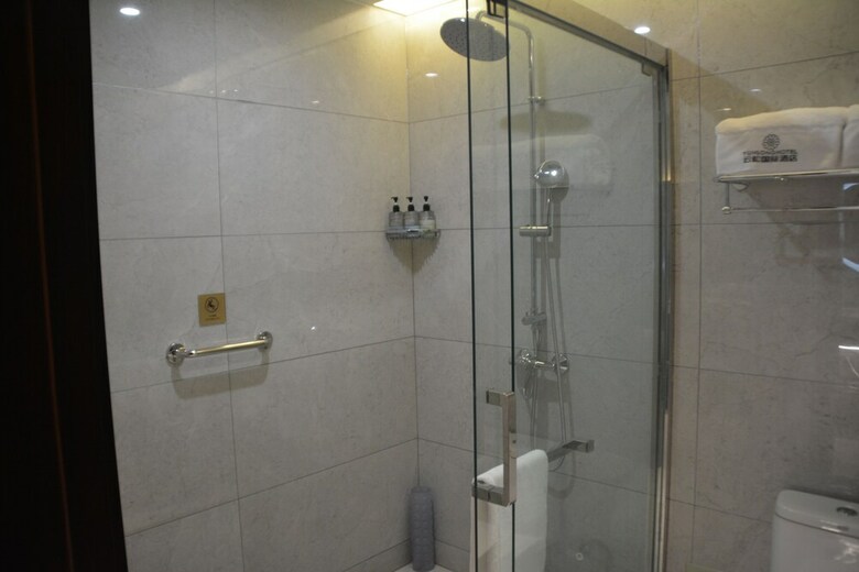 Yunsong International Hotel