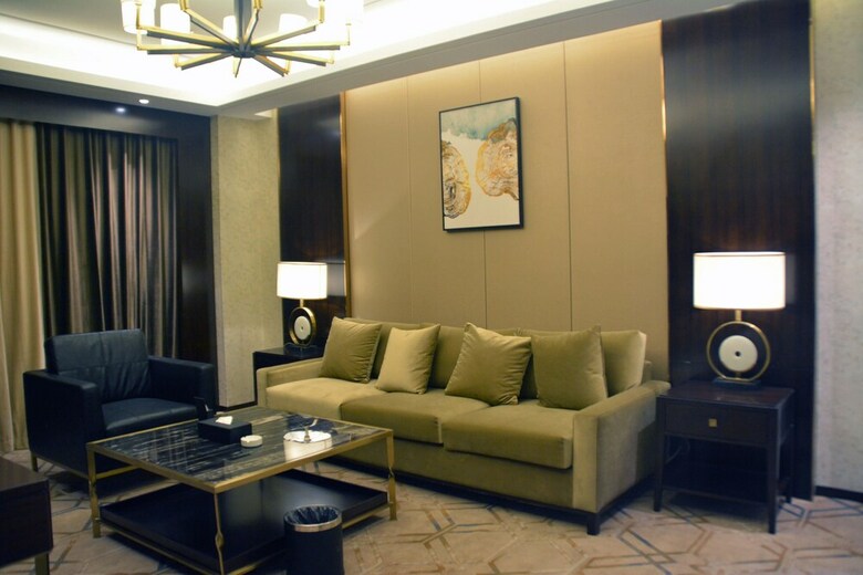 Yunsong International Hotel