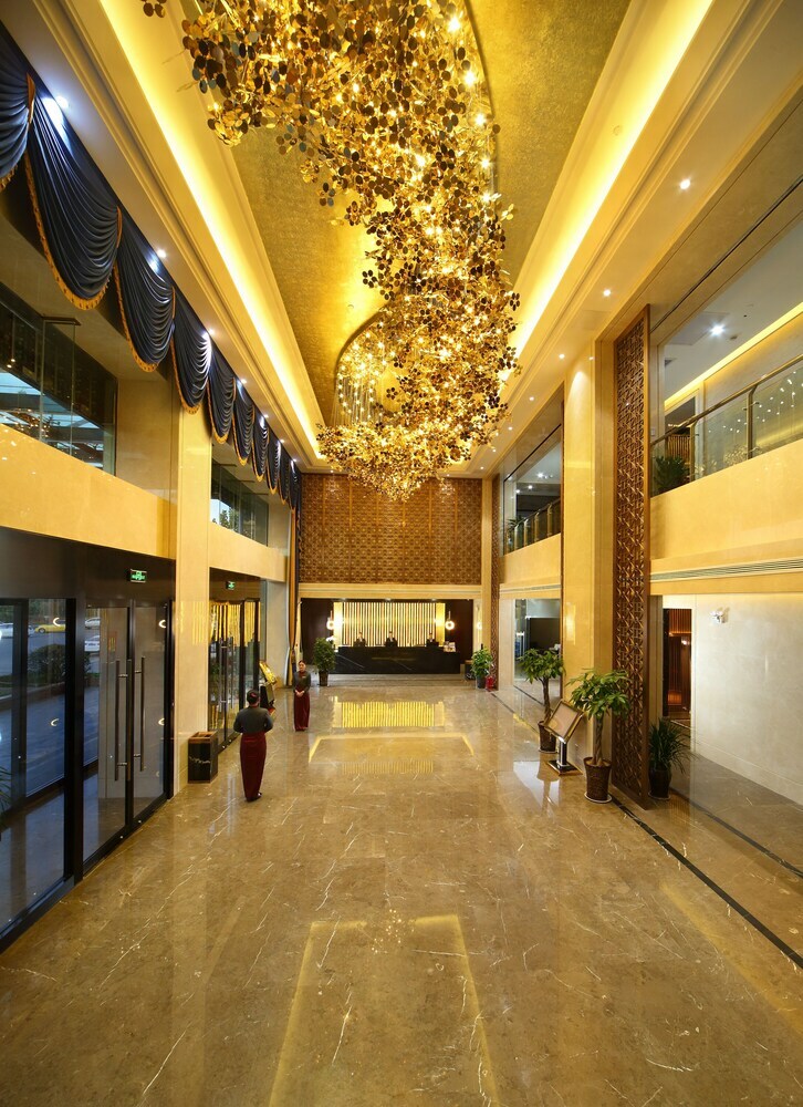 Yunsong International Hotel