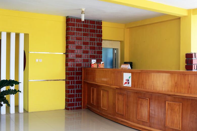 Hotel Oyo 1722 Villa Ciparay Indah