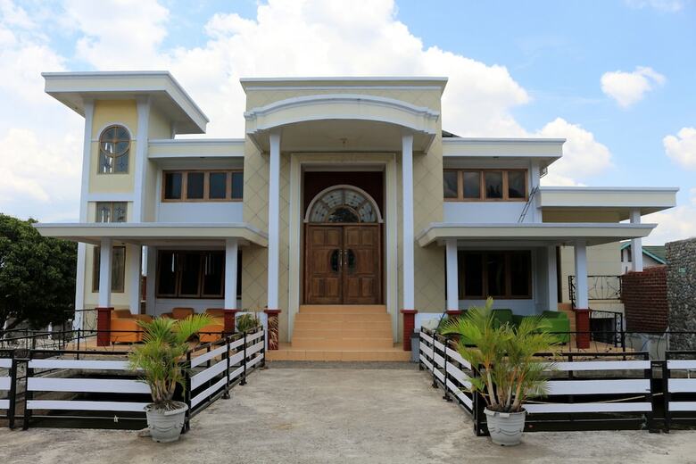 Hotel Oyo 1722 Villa Ciparay Indah
