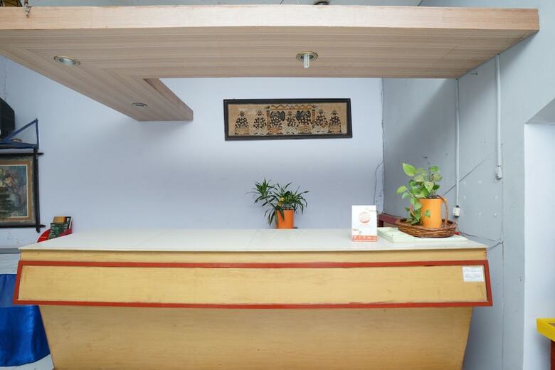 Hostal Oyo 2003 Female Guest House