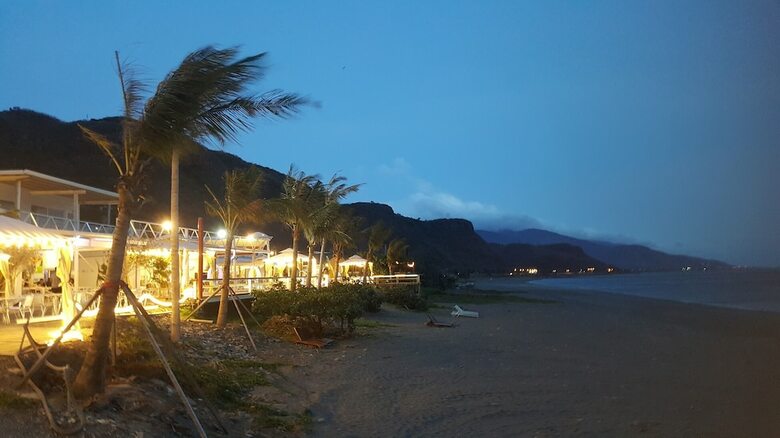 Bed & Breakfast Love Ocean Resort