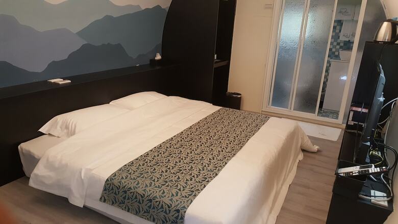 Bed & Breakfast Love Ocean Resort