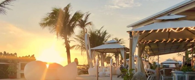 Bed & Breakfast Love Ocean Resort