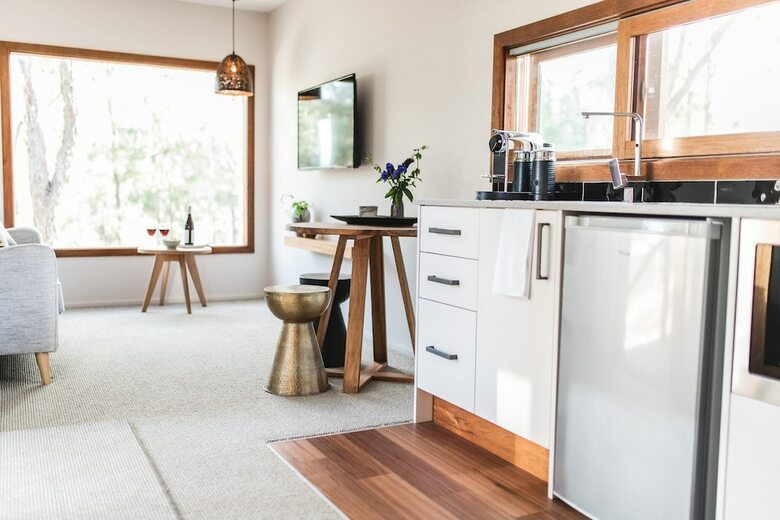 Cabana Tuckers Lane Boutique Accommodation