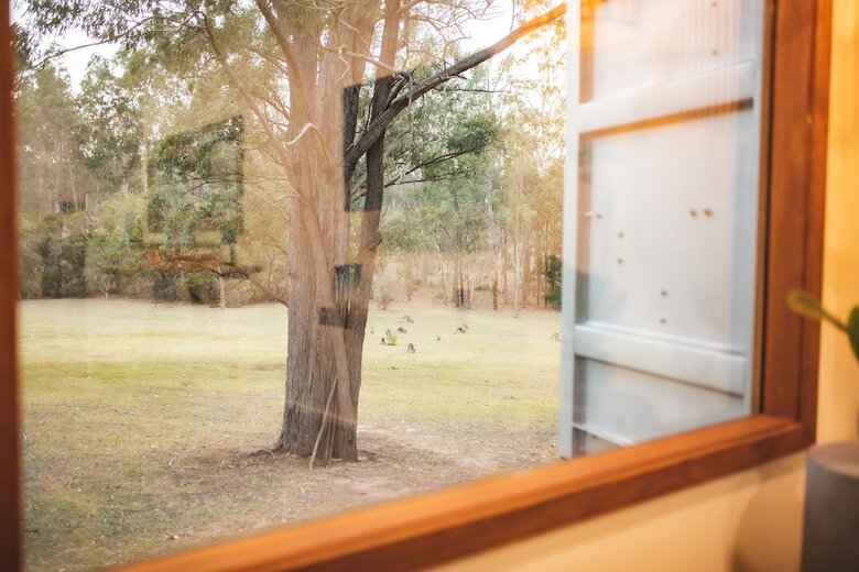 Cabana Tuckers Lane Boutique Accommodation