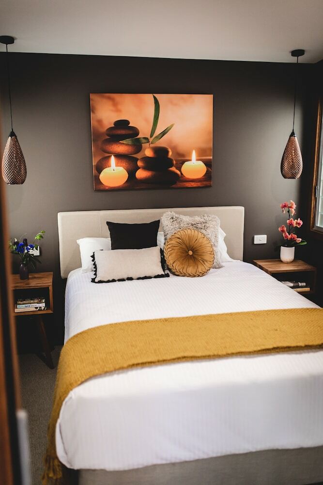 Cabana Tuckers Lane Boutique Accommodation