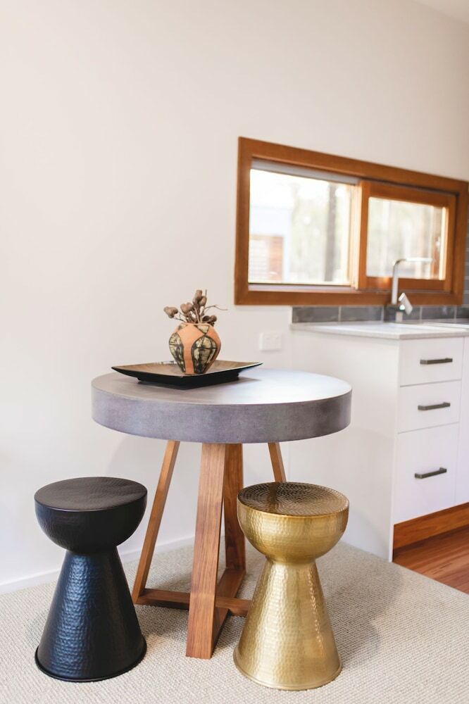 Cabana Tuckers Lane Boutique Accommodation
