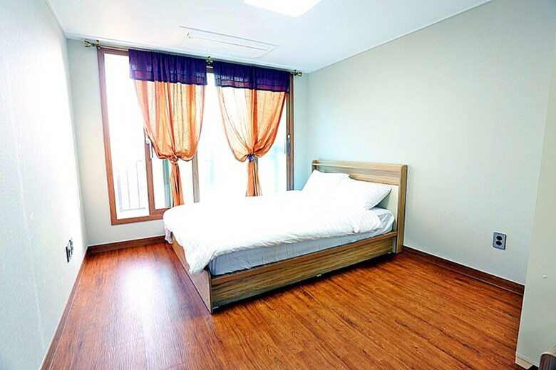 Ondam House