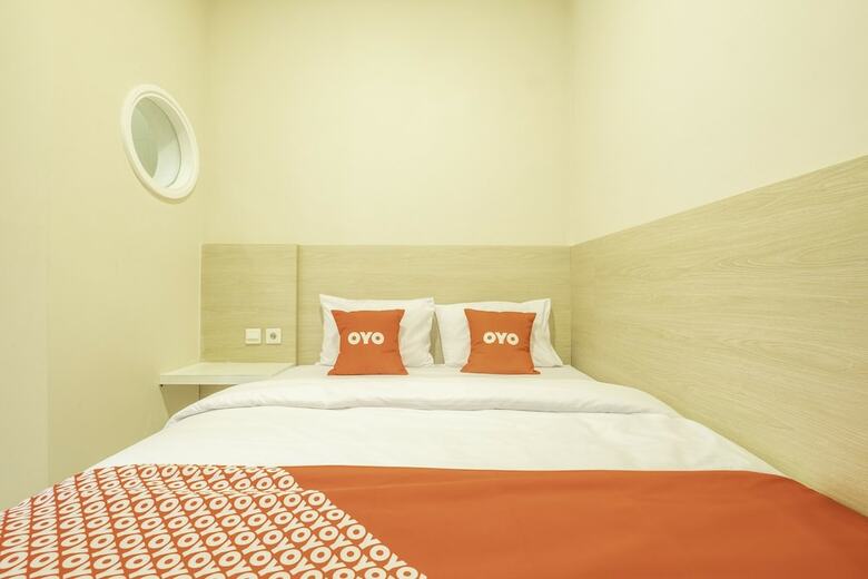 Hotel Oyo 2099 Hz Residence