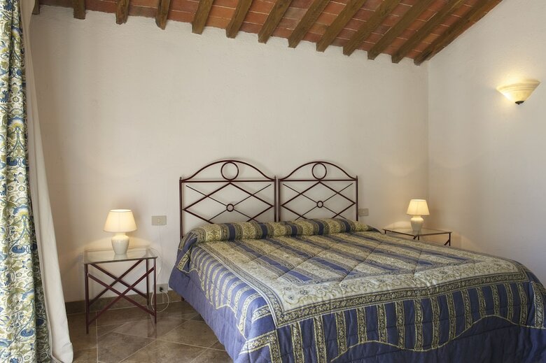 Apartamento Castello Di Modanella